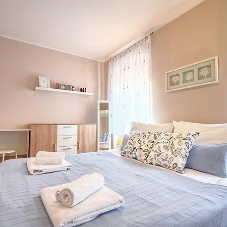 E&E Apartment Arena With Free Private Parking Pula Luaran gambar