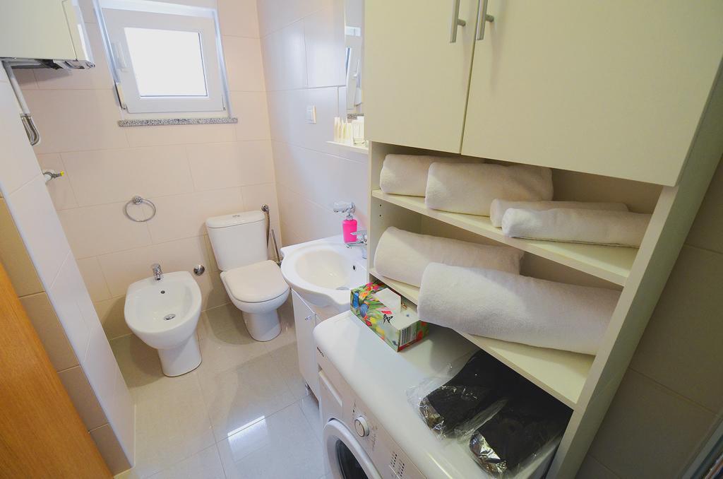 E&E Apartment Arena With Free Private Parking Pula Luaran gambar
