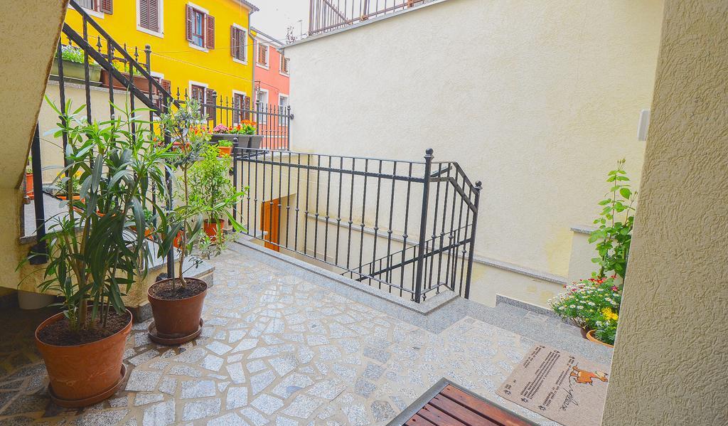 E&E Apartment Arena With Free Private Parking Pula Luaran gambar